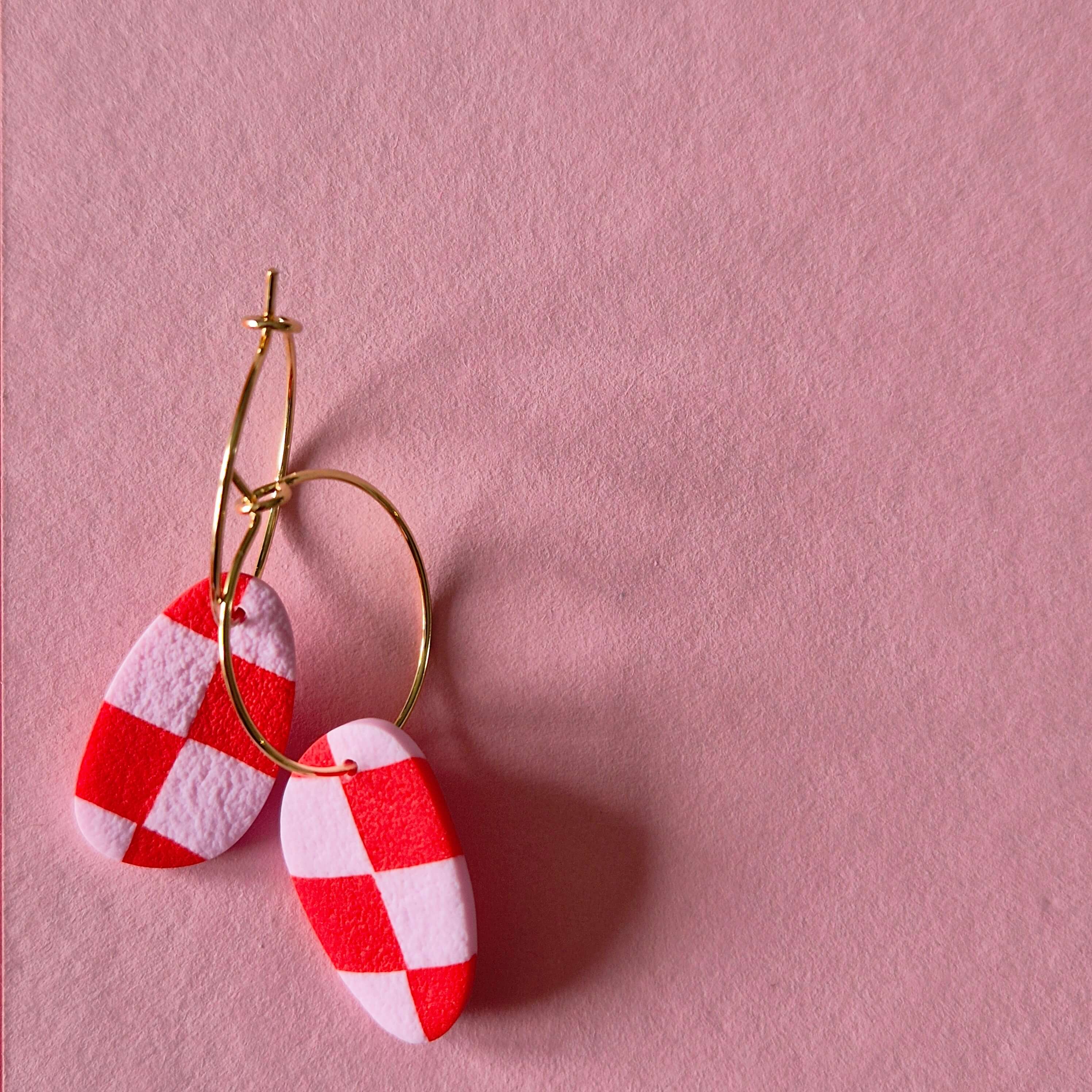 hedda Hoops