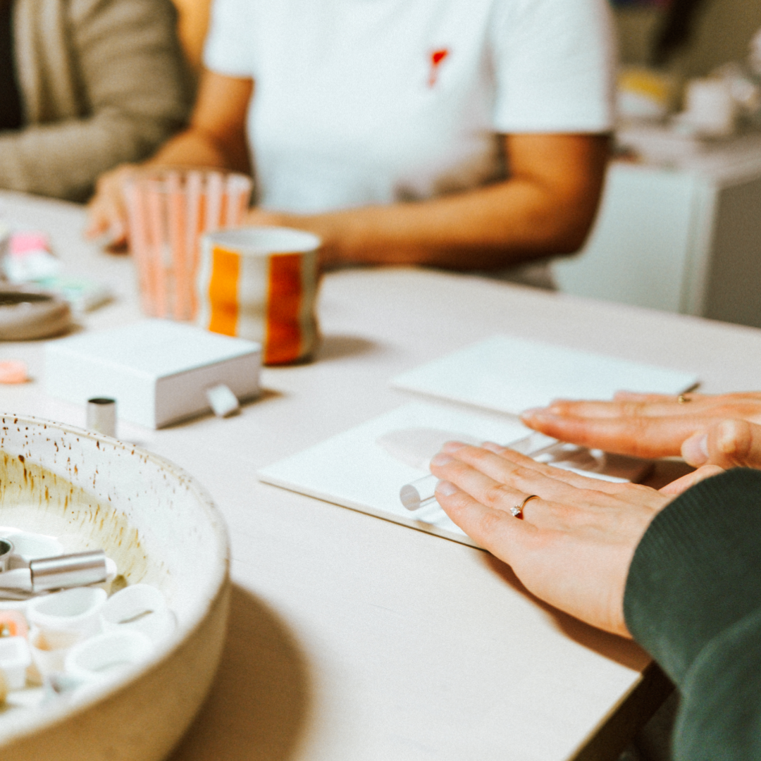 Workshop Do. 31. Juli 17-20 Uhr
