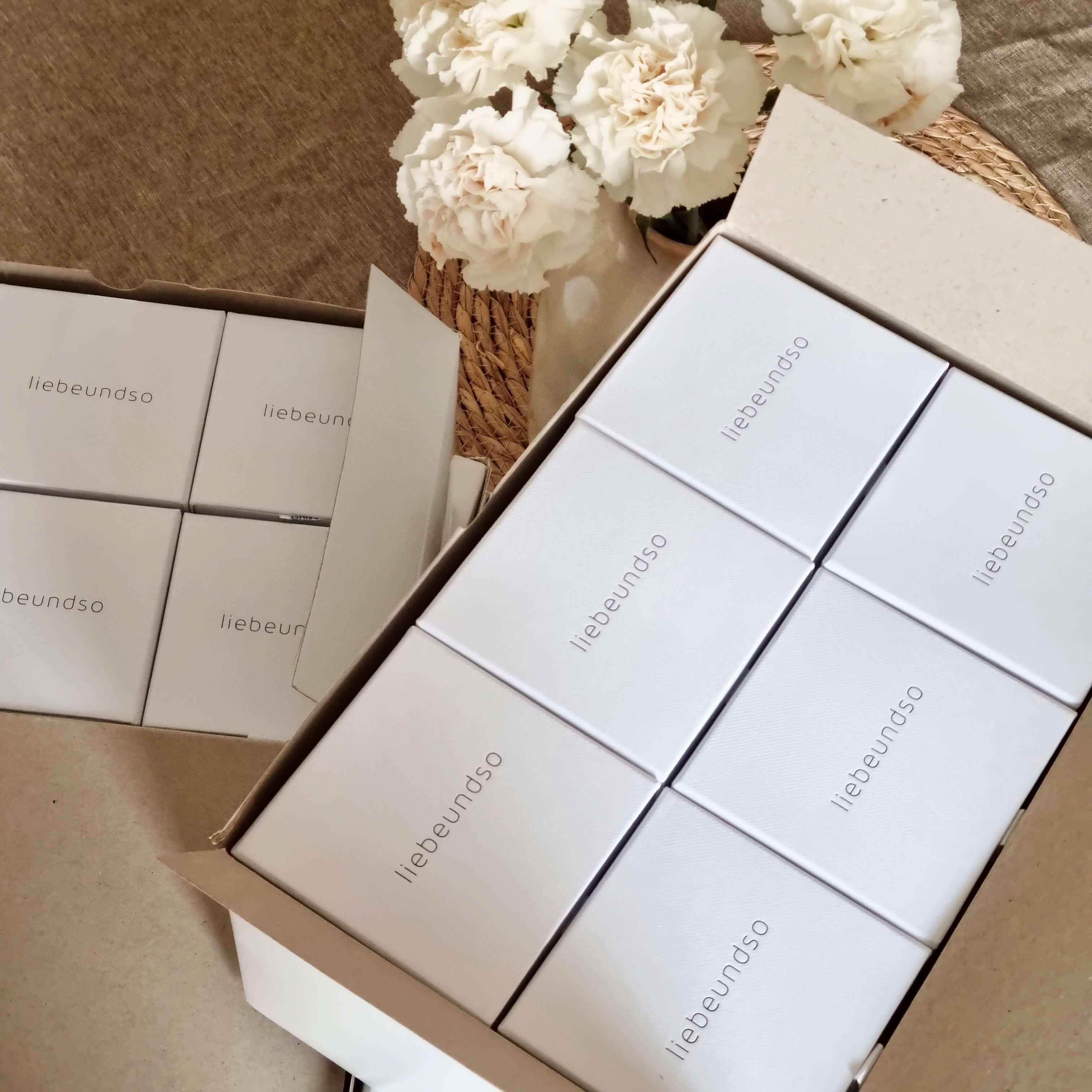 Geschenkschachtel