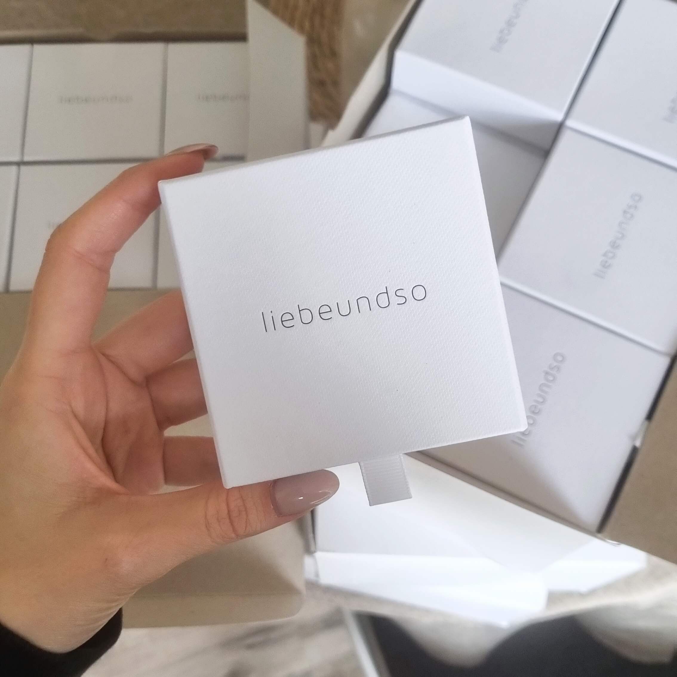 Geschenkschachtel