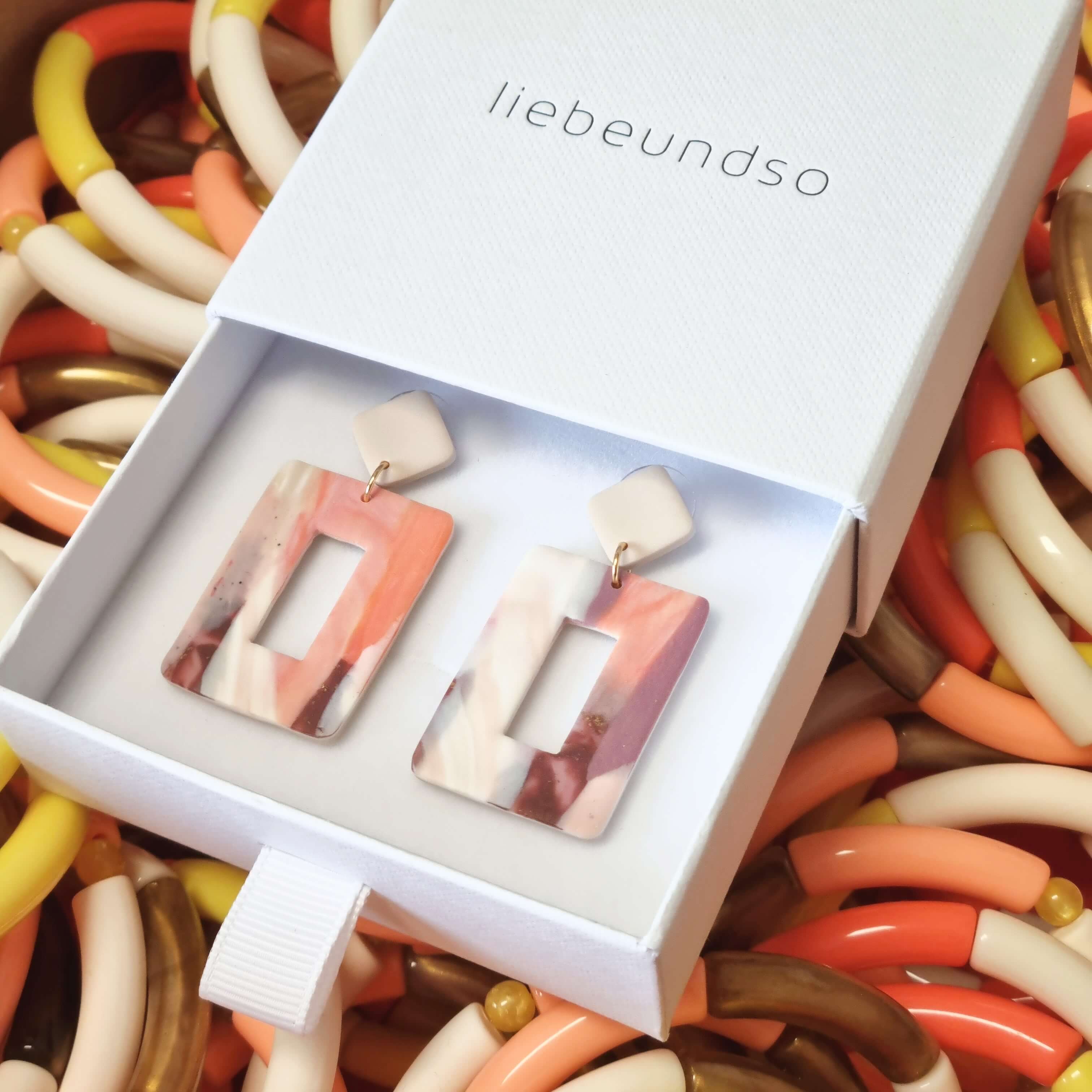 Geschenkschachtel