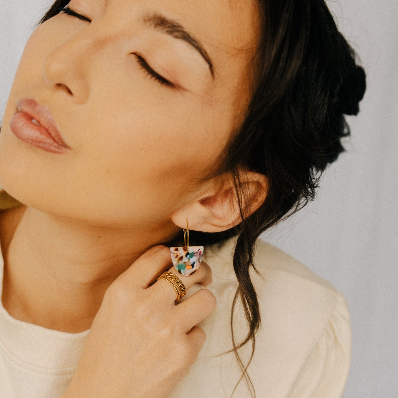 shine Hoops