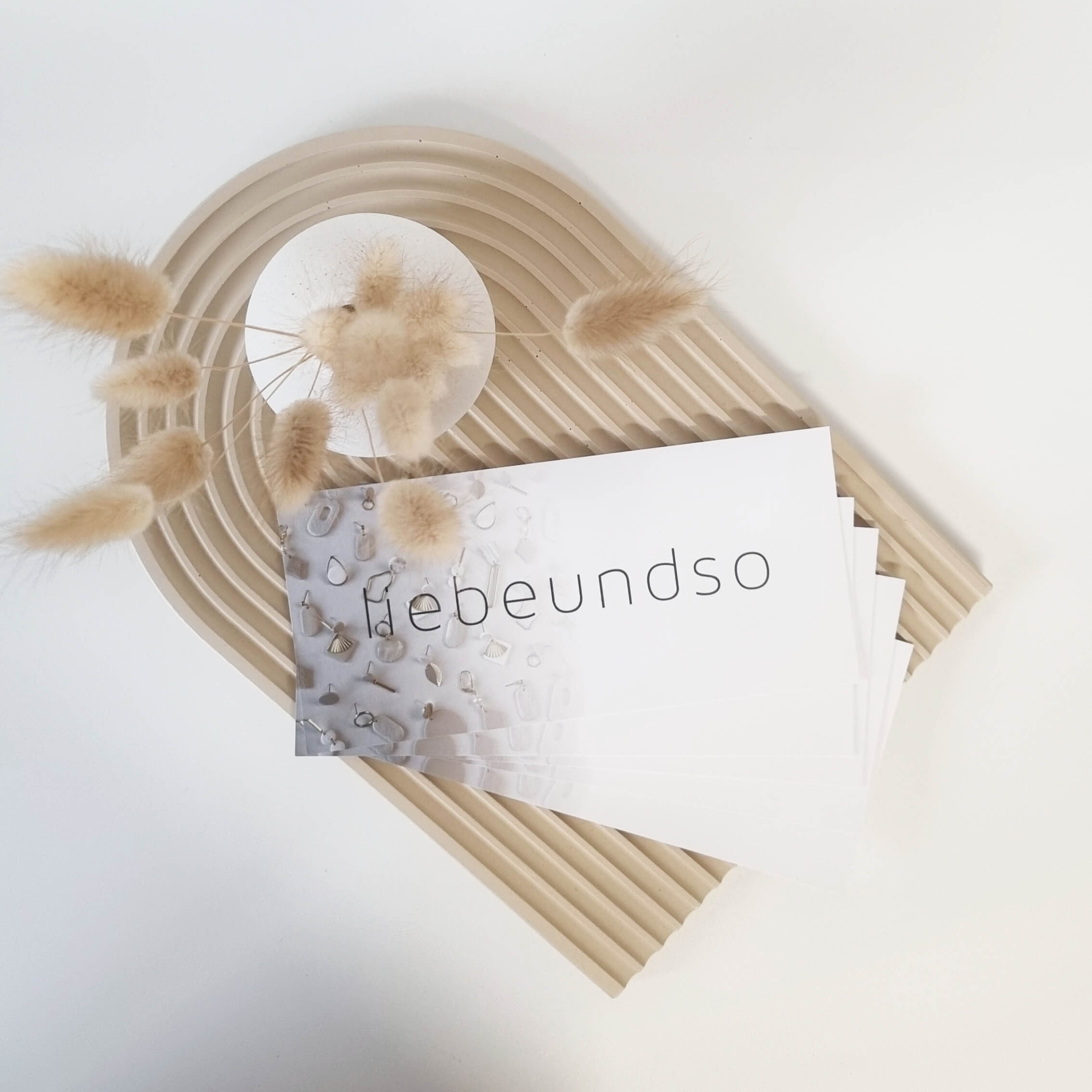 liebeundso Gutschein