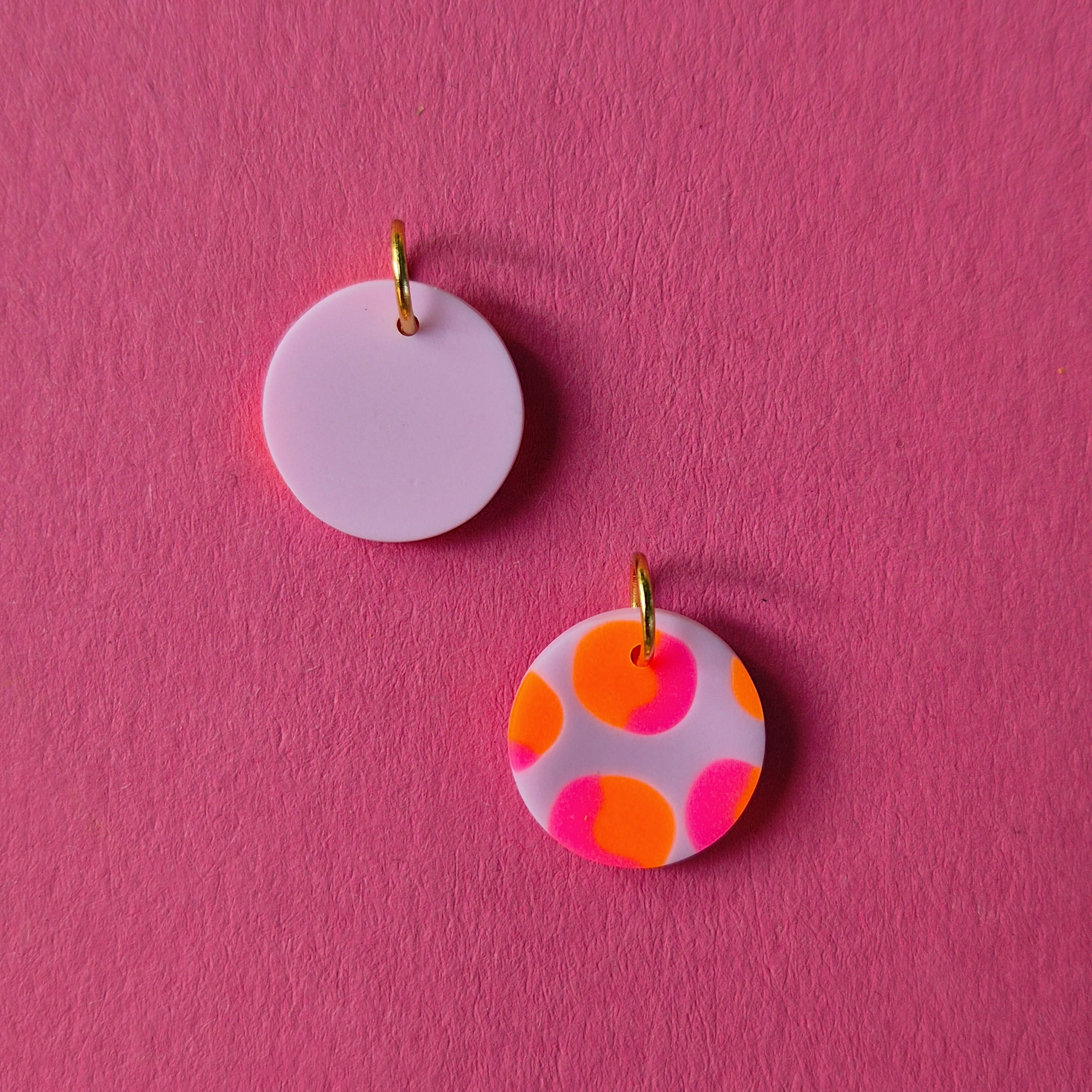 Mix & Match Lea Anhänger