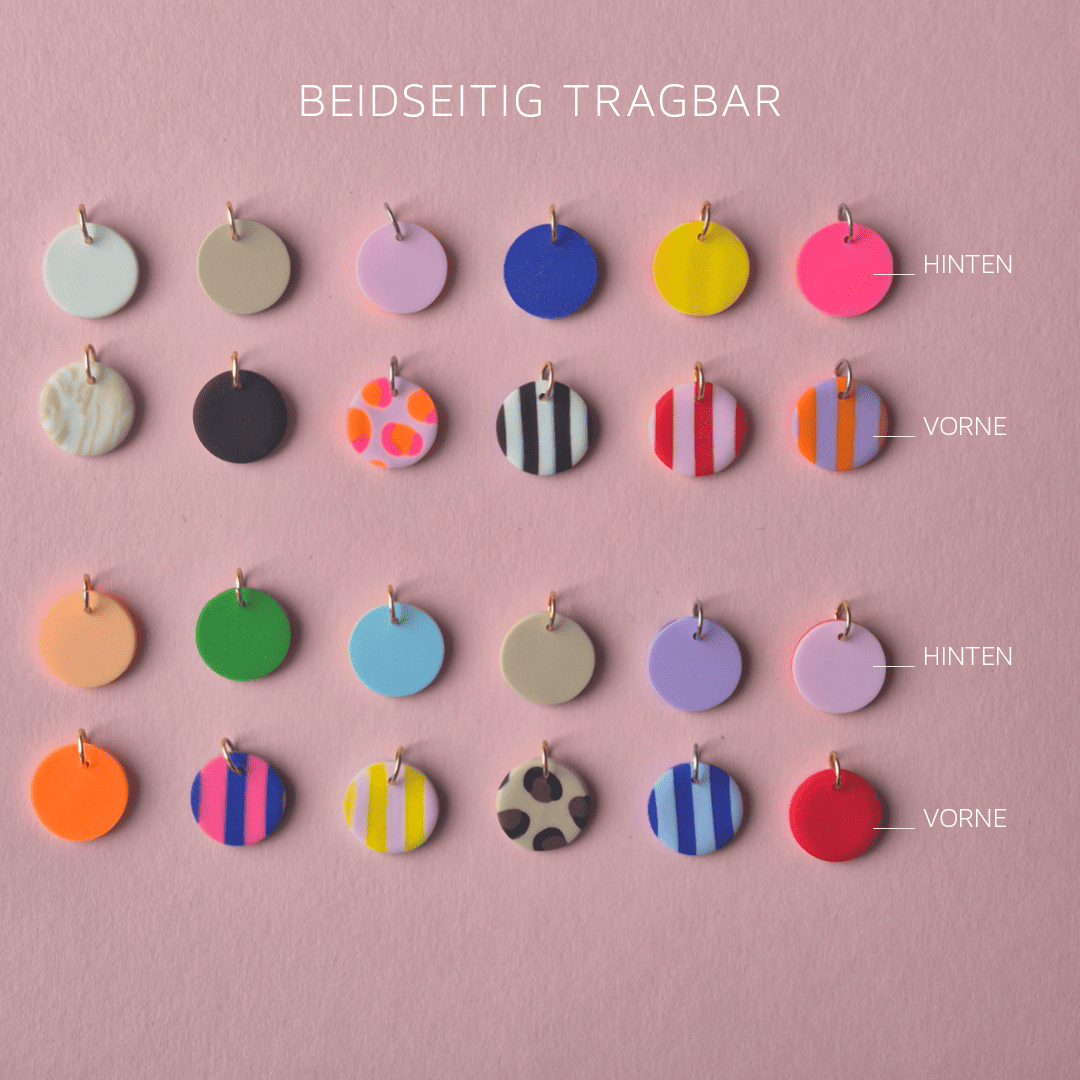 Mix & Match Rudi Anhänger Uni