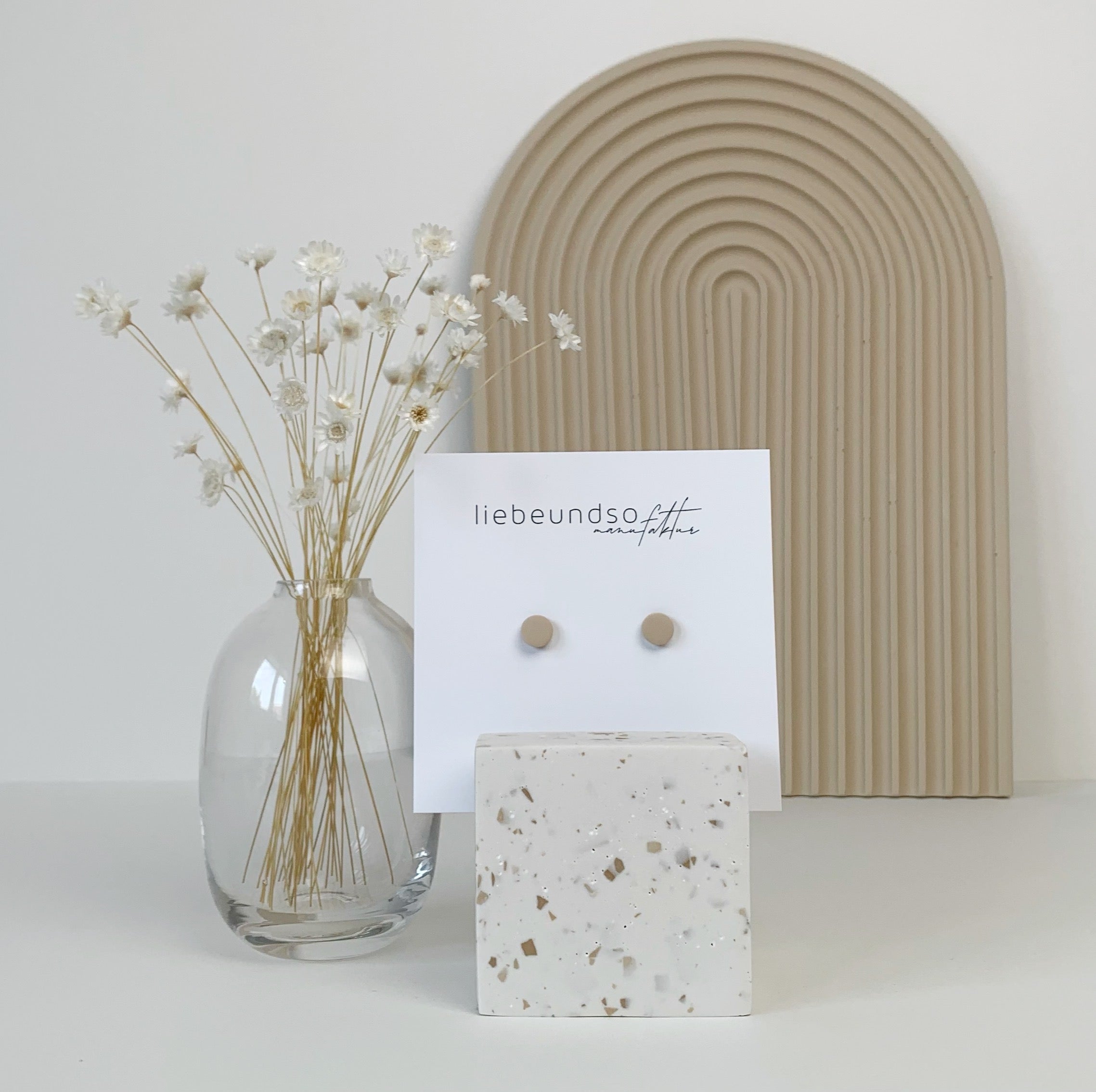 Mini Stecker 0,7cm Ø