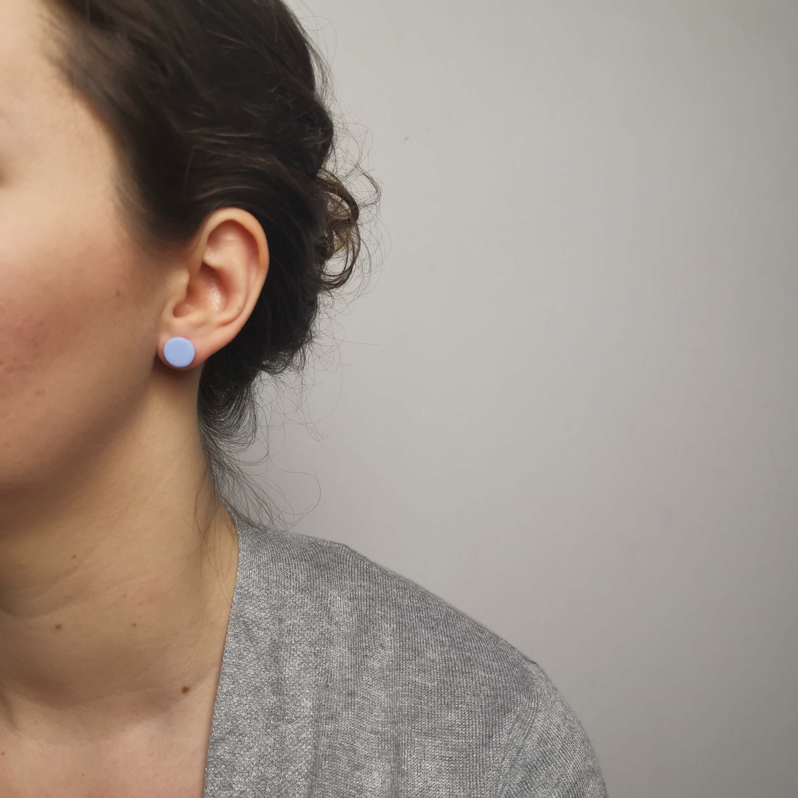 bluey Stecker