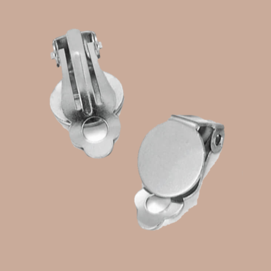 Zusatzoption Ohrclips
